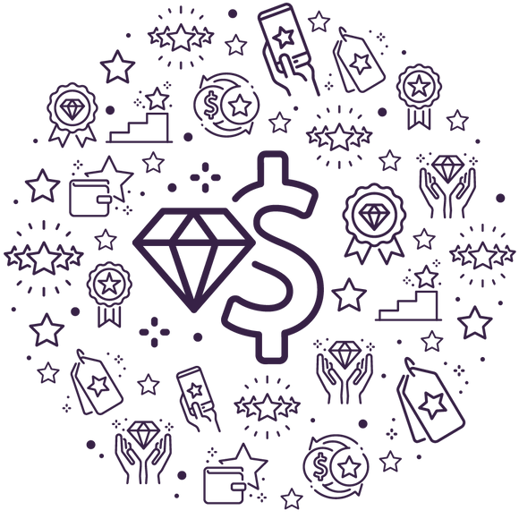 Rewards icon
