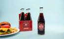 Boylan Bottling - Cane Cola 4 Pack-1