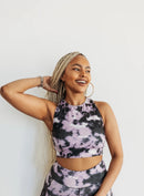 Free Flow Best Friend Crop Top-2