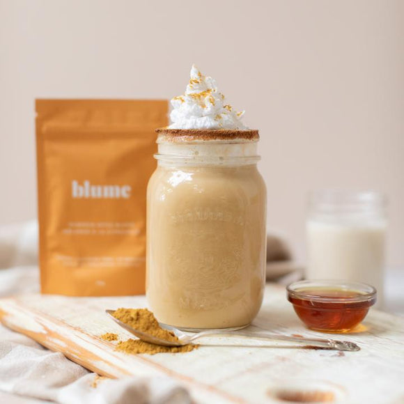 Blume Pumpkin Spice Blend