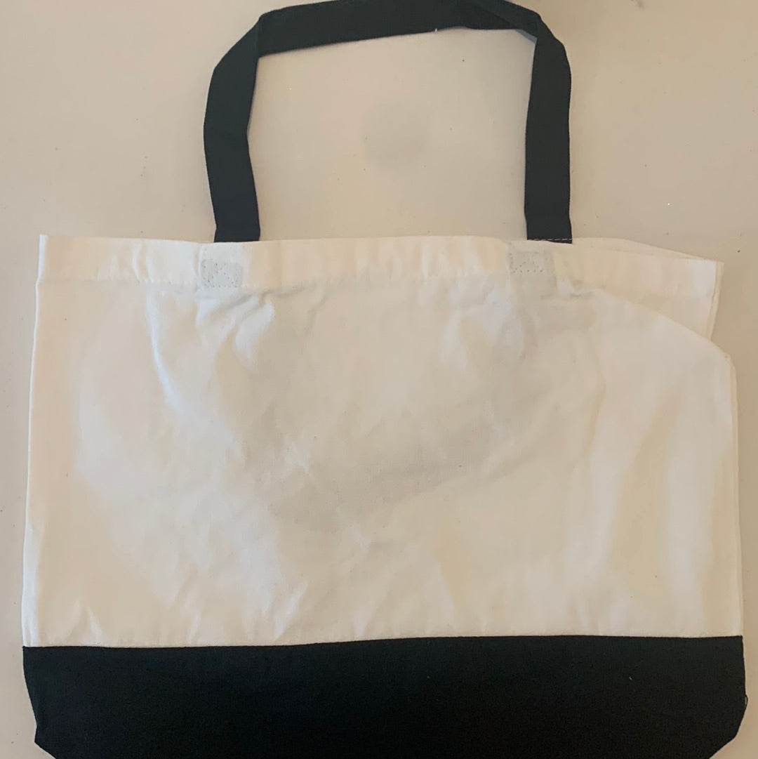 Reusable tote