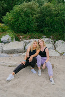 Lazy Pants x Free Flow boyfriend joggers-4