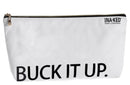 Buck Naked - Buck it up toiletry bag-1