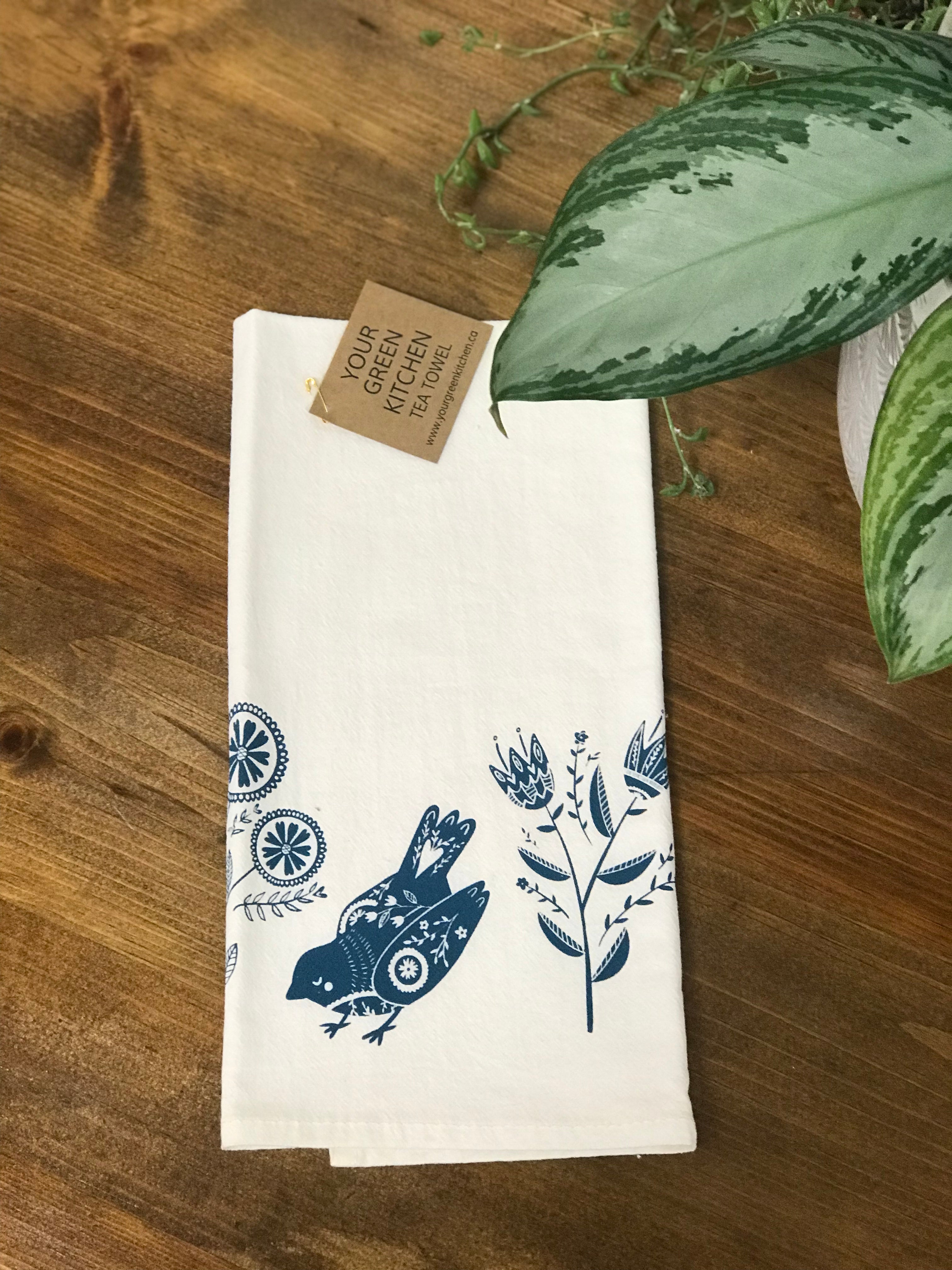 Tea Towels