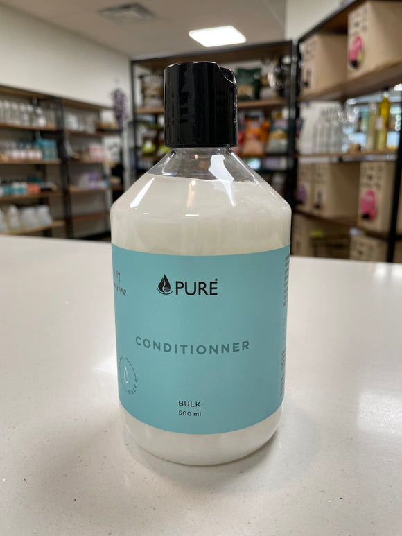 PURE BIO - Conditioner - Tangerine, 500ml.