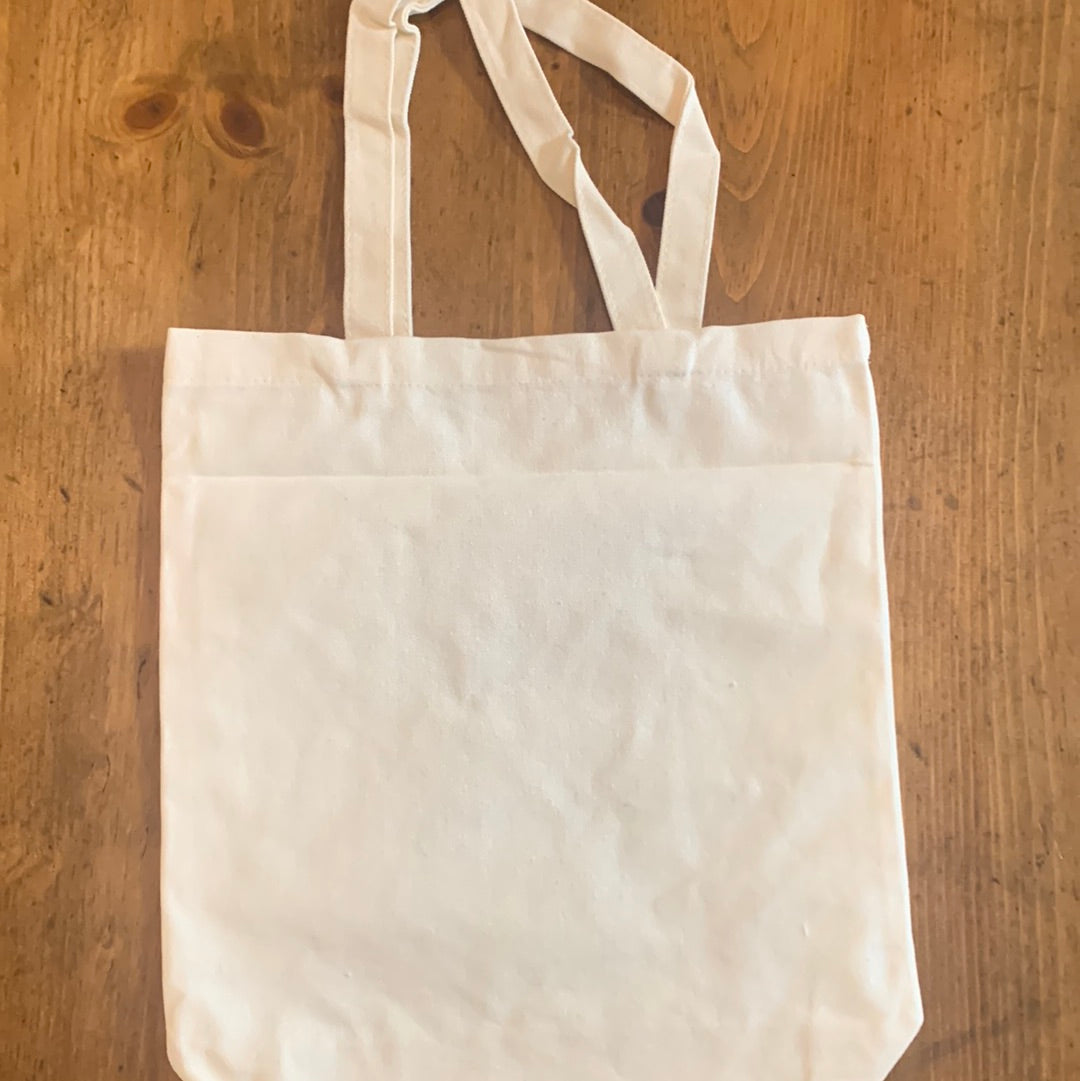 Reusable tote