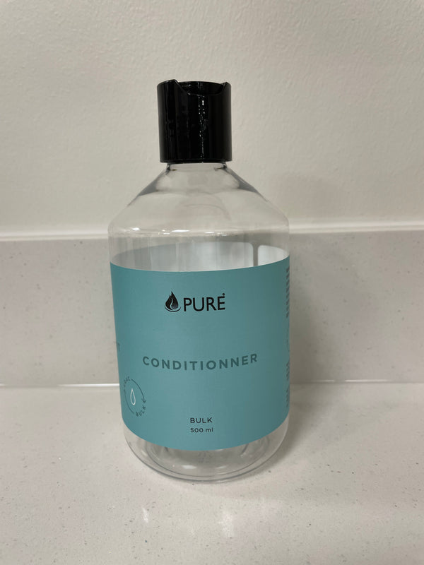 PURE BIO - Conditioner 500ML - CONTAINER ONLY