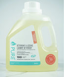 PURE BIO - REFILL ONLY - Laundry Detergent-1