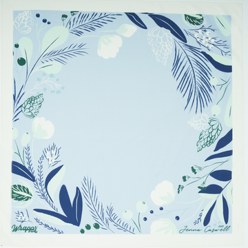 Buy frost-medium Furoshiki Gift Wrappr