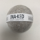 Buck Naked Bath bomb - old fashioned-2