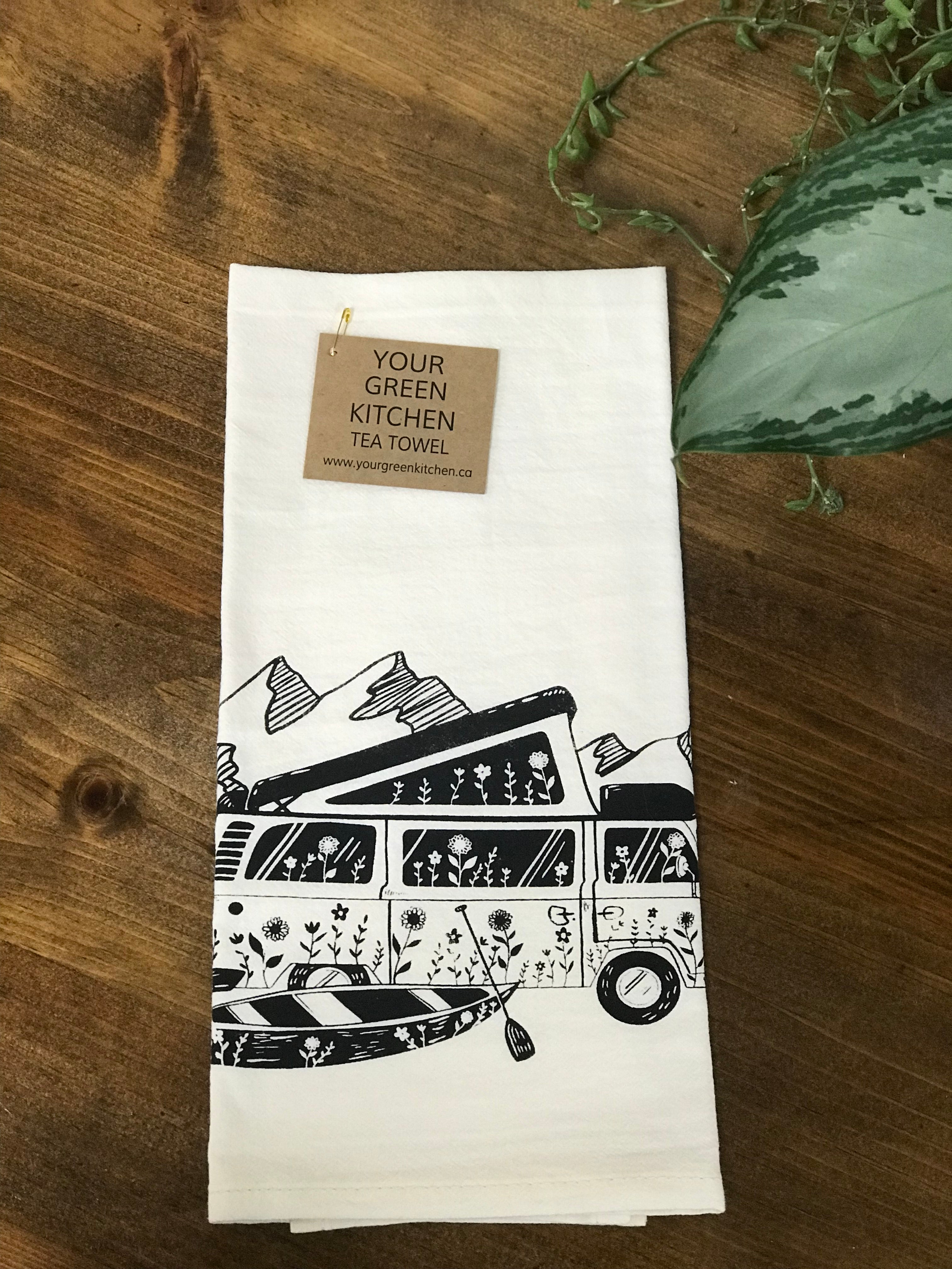 Tea Towels