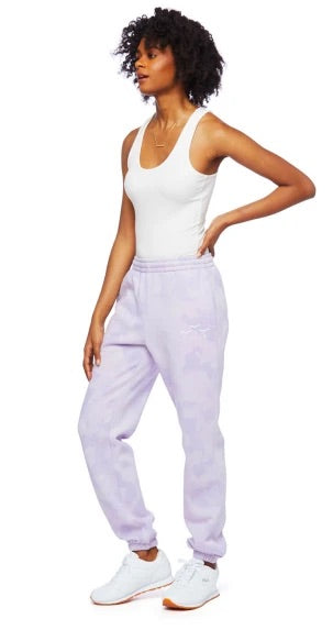 Lazy Pants x Free Flow boyfriend joggers