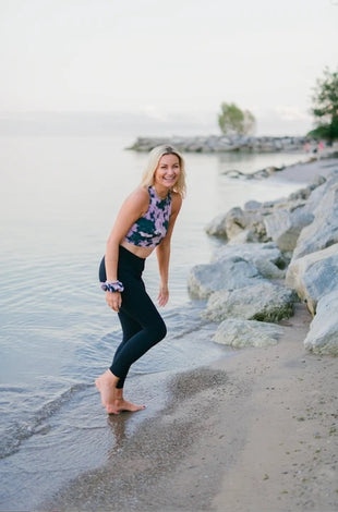 Free Flow Best Friend Legging