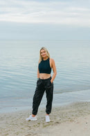 Lazy Pants x Free Flow boyfriend joggers-5