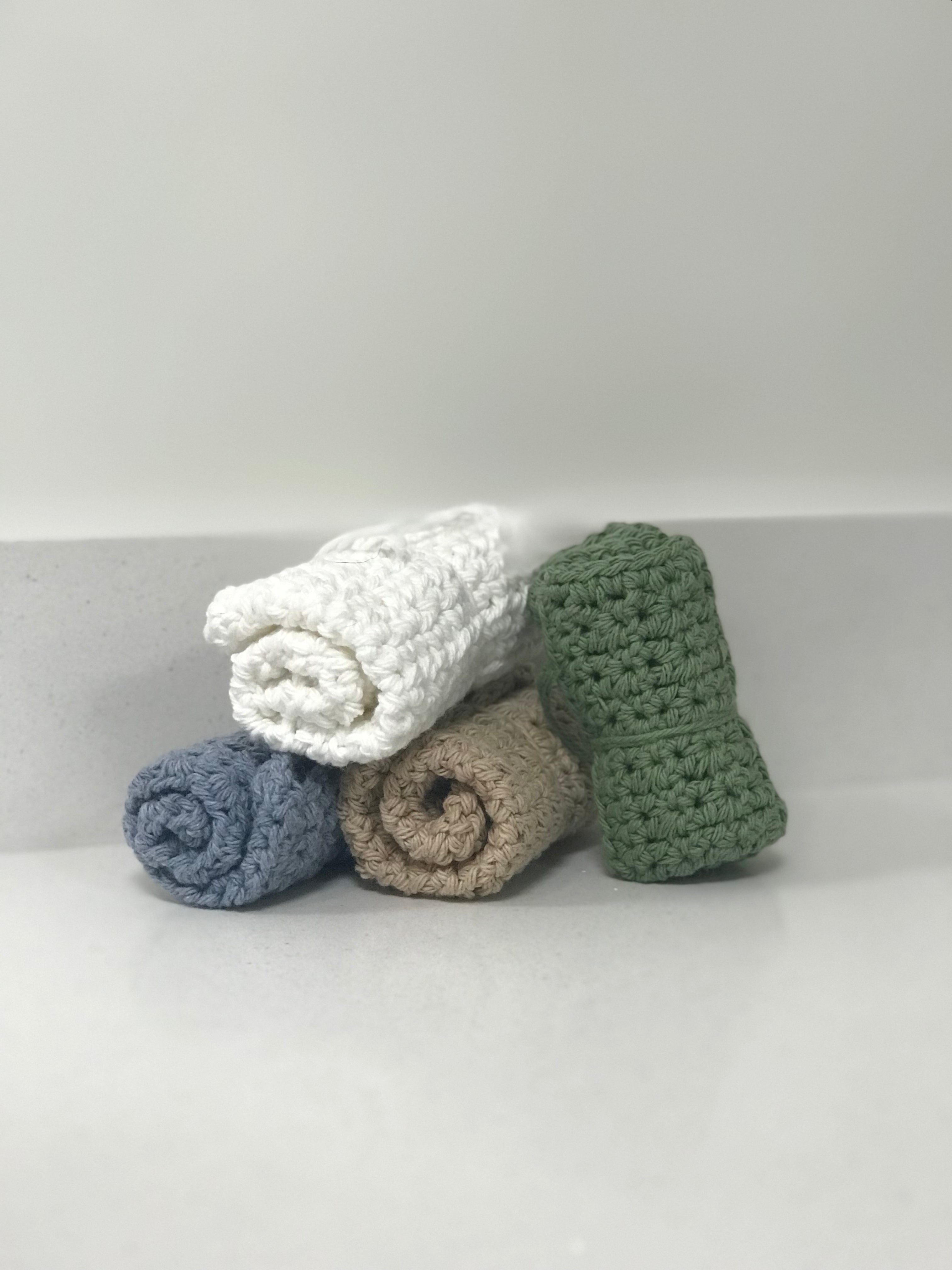 Dish/Wash Cloth