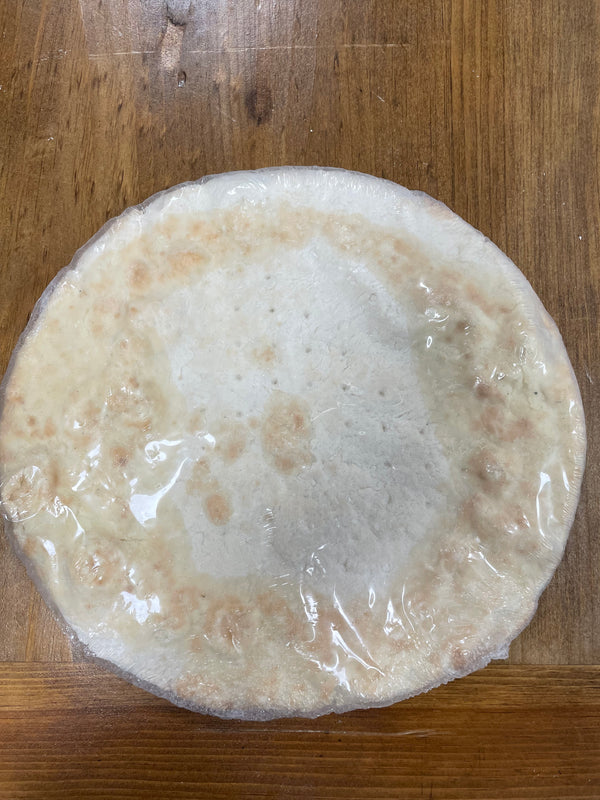 Cauliflower Pizza crust- single 12 inch
