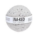 Buck Naked Bath bomb - old fashioned-1