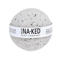 Buck Naked Bath bomb - old fashioned