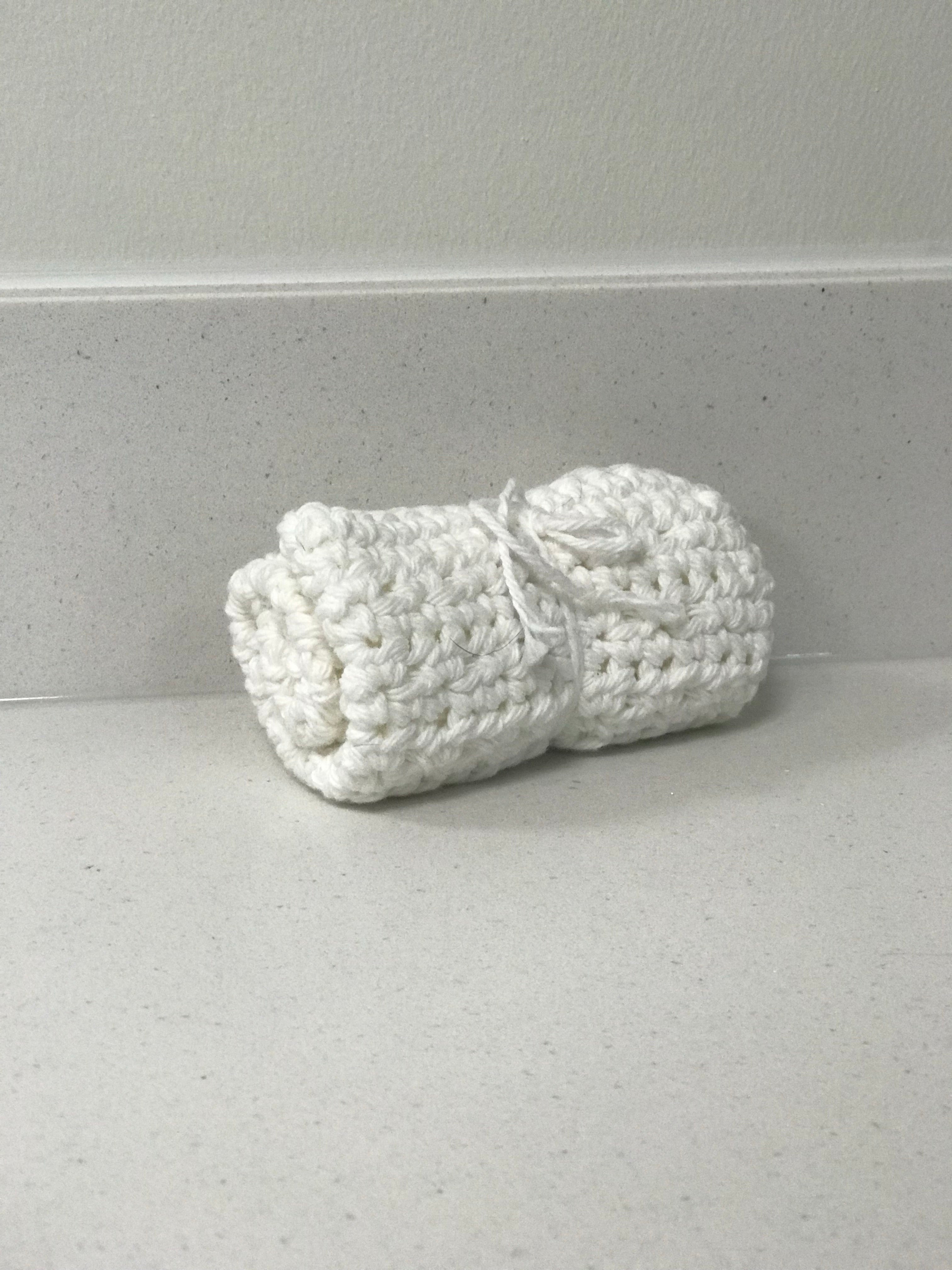 Dish/Wash Cloth