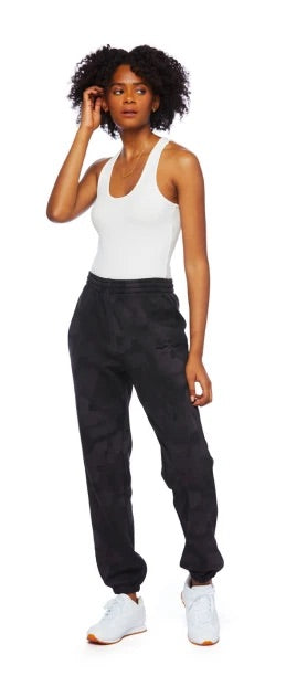 Lazy Pants x Free Flow boyfriend joggers