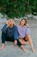 Lazy Pants x Free Flow Hoodie-1