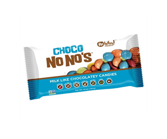 Choco NoNos - No Whey